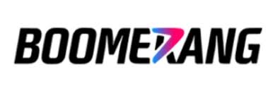 Boomerang Bet logo